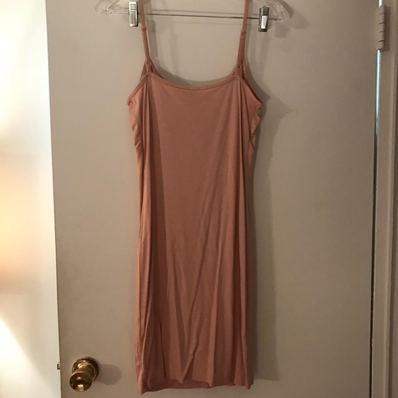 ASOS Cami Mini Bodycon Dress - Picture 4 of 5